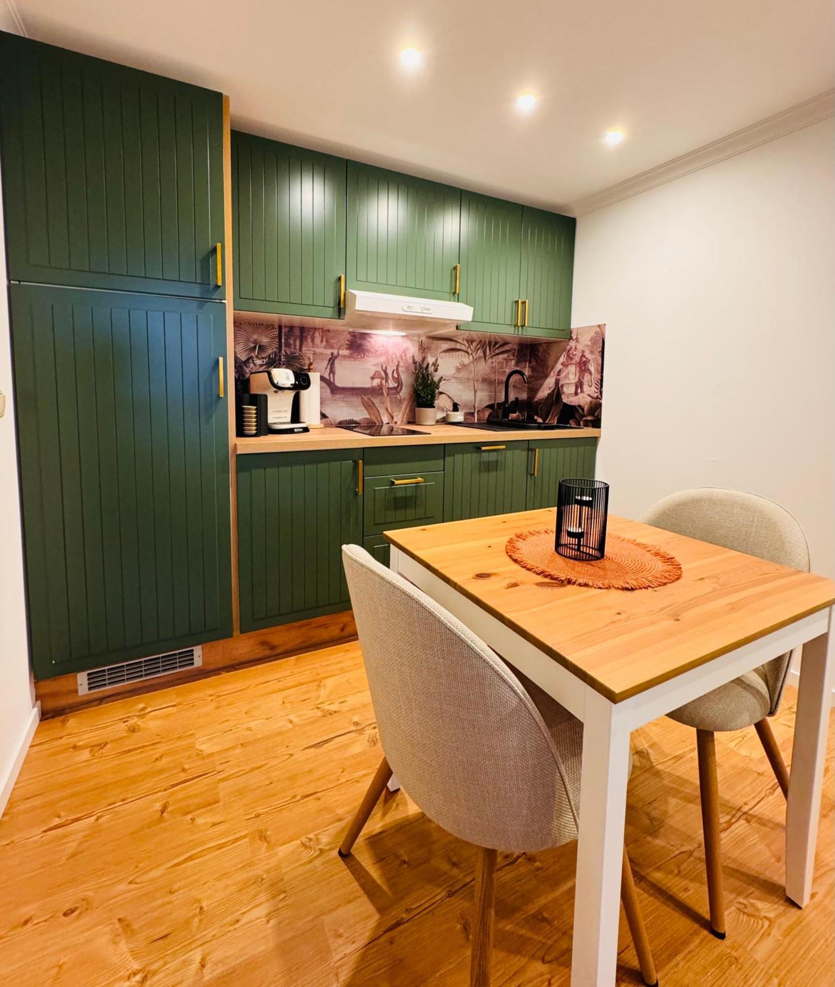 Ferienwohnung Vierseithof Eging Esterno foto