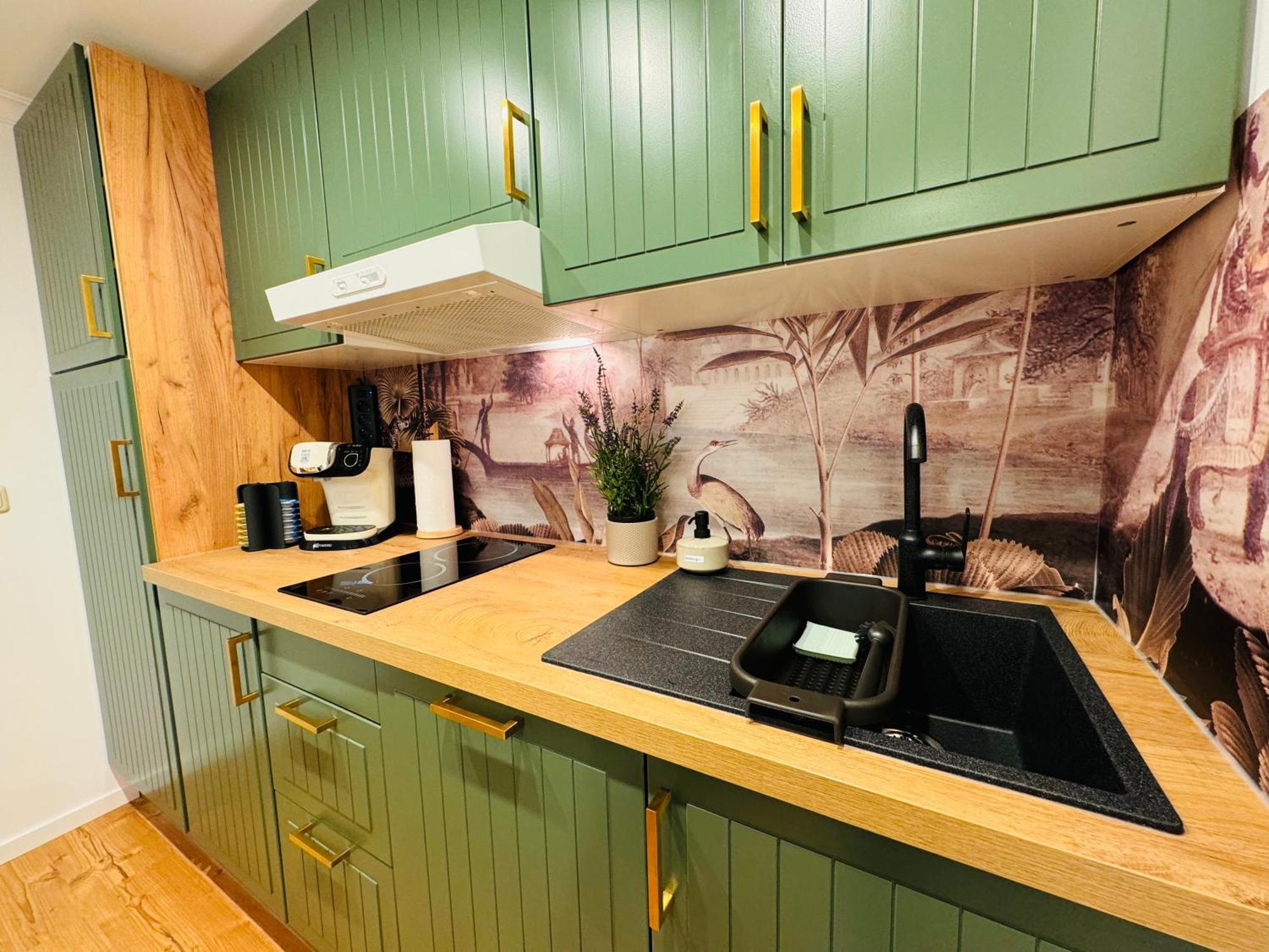 Ferienwohnung Vierseithof Eging Esterno foto