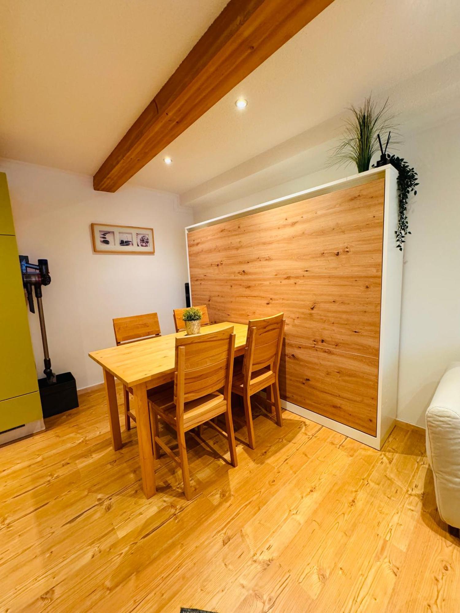 Ferienwohnung Vierseithof Eging Esterno foto