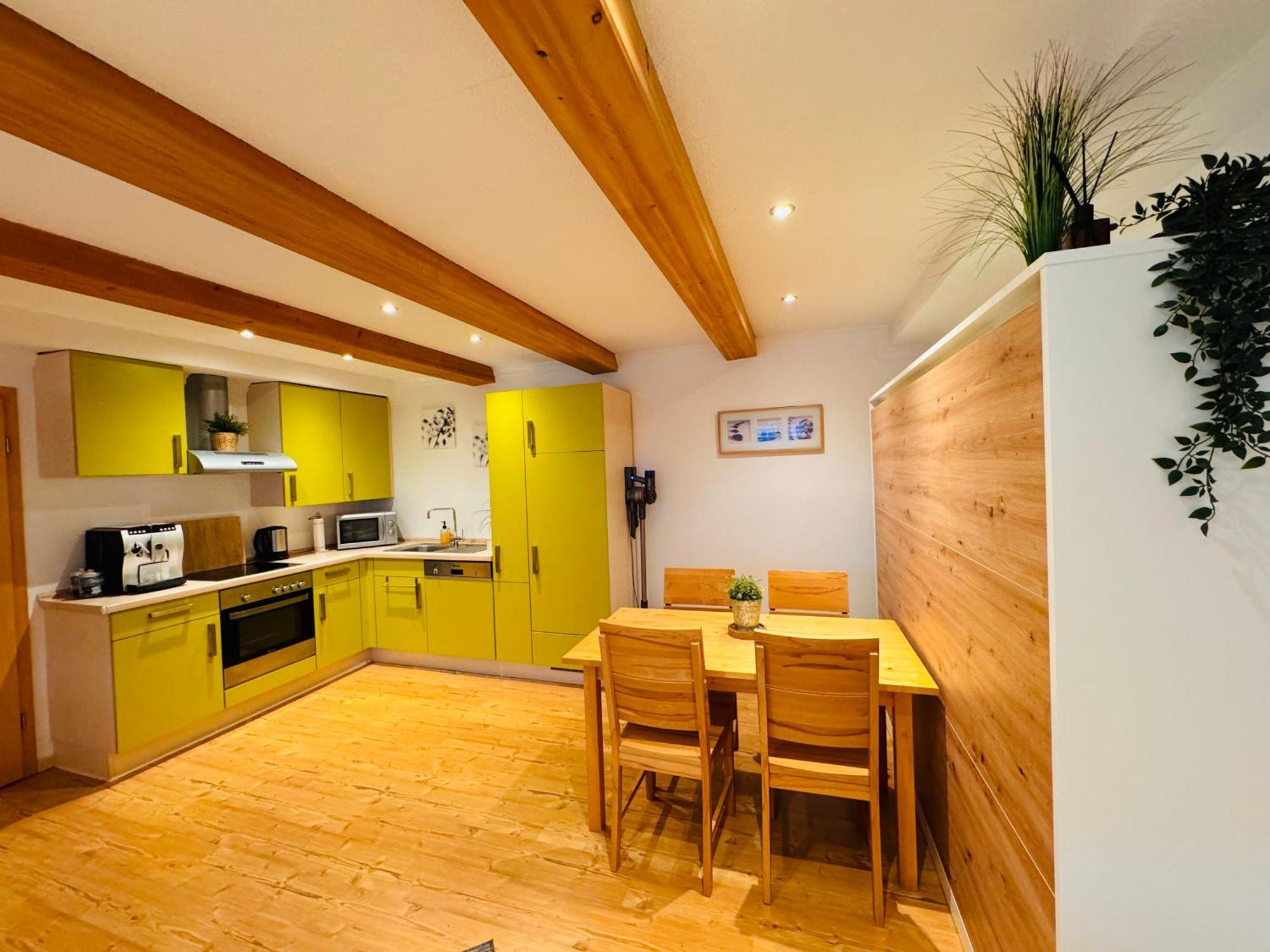 Ferienwohnung Vierseithof Eging Esterno foto